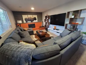 MODERN ZEN HOUSE | RED ROCKS, MOUNTAINS, SLEEPS 14 - Image 2