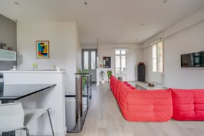 L'Arcachonnaise - Maison climatisée avec grand jardin - Image 5