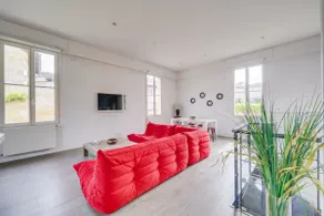 L'Arcachonnaise - Maison climatisée avec grand jardin - Image 4