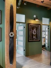 theLOFTonJAMES Authentic Industrial Warehouse Loft - Image 4