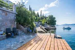 Apartment Blue with sea view - Image 5