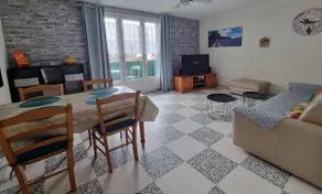 Your cocoon in Avignon: air-conditioned, parking in front - Image 2
