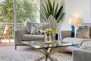 Apartment R113 - a secluded beachside retreat! - Image 2