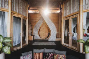 Camaya Bali - Magical Bamboo Houses - Image 5