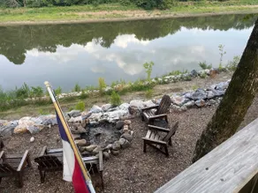 Ouachita River Treehouse - Image 2