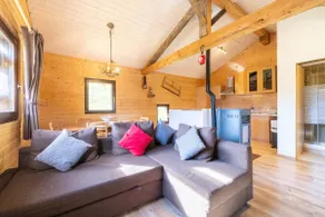 Beautiful typical chalet overlooking Verbier - Image 2