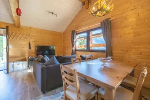 Beautiful typical chalet overlooking Verbier - Image 3