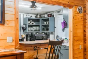 Creekfront Cabin at Linville Gorge near Lake James - Image 5