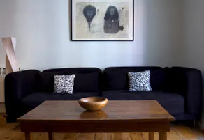 Apartment in downtown. 50 m2 - Image 3