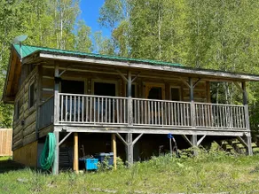 Dream Cabin - Retreat near Algonquin Highlands - Image 5