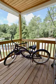 Family Fun, Pool, Hot Tub, Sauna, ZipLine, 3King B - Image 5
