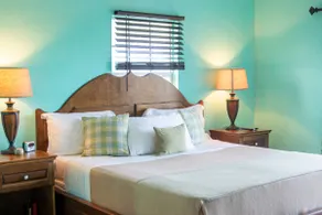 Seashell Room: Sandy Isle Escapes -formally Shoreline Beach Club - Image 4