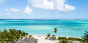 Seashell Room: Sandy Isle Escapes -formally Shoreline Beach Club - Image 2