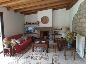 ”Le Grazie” Holiday home with pool - Image 2
