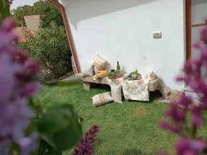 ”Le Grazie” Holiday home with pool - Image 4