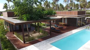 Villa Kaze: 4 Bedrooms, Pool, Barbecue, Joy - Image 2