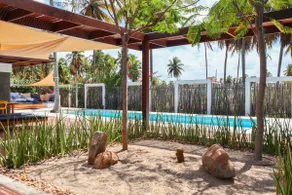 Villa Kaze: 4 Bedrooms, Pool, Barbecue, Joy - Image 3
