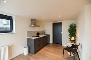 1-bedroom apartment in Battice - Image 3