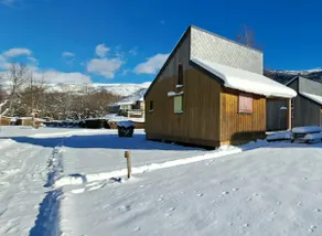 Chalet Faillitoux - 6 people 10 minutes Lioran Station - Image 2