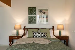 Horizonte- 2BHK home with a view of the horizon! - Image 3