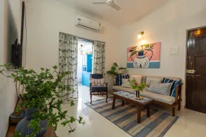 Horizonte- 2BHK home with a view of the horizon! - Image 2
