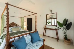 Horizonte- 2BHK home with a view of the horizon! - Image 5