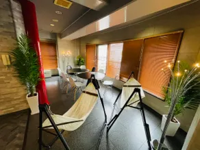 [Fukuoka-Airport] 10 minutes from Fukuoka Airport | One floor rental for 18 people | Free parking and unique rooms - Image 3