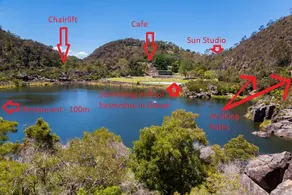 Sun Studio: Minutes from Cataract Gorge and City! - Image 5