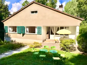 Geneva Center Villa Garden & Parking - Image 5
