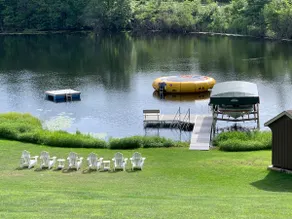 White Tail Lodge; Last min. Aug. availability! - Image 2