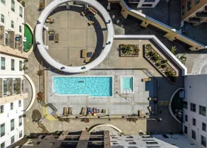 Los Angeles Pool Home by Disneyland Hollywood DTLA - Image 3