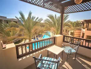Marina Residence Suite Port Ghalib 1 Bedroom Suite - Image 4