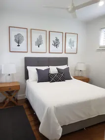 Central modern cottage - Image 3