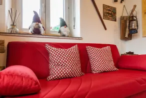 Maison de Ruggero – Charm between castles and mountains - Image 5