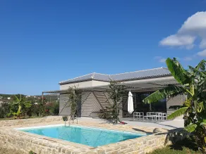 Villa Methoni, pool, close to the local and sea (450 m) - Image 4