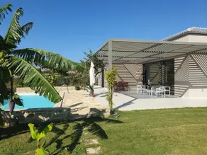 Villa Methoni, pool, close to the local and sea (450 m) - Image 5