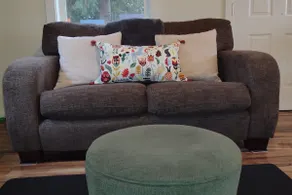 Lil' house - walk 2 dtn, comfy, clean, no cln fees - Image 3