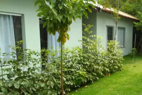 King-Sized Bed Bungalow - Casa Arraiando - Image 4
