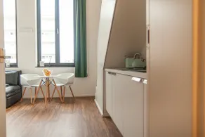 Neu-Ulm City Center Appartement - Image 3