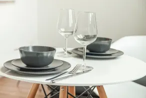 Neu-Ulm City Center Appartement - Image 2