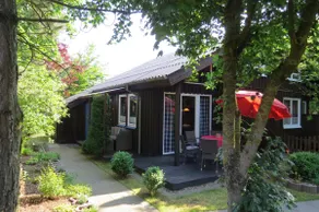 Vacation home Mika with sauna and fireplace 3 bedrooms - Image 2