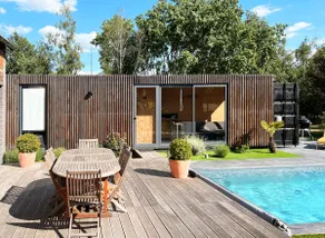 Guest House Container - Image 5