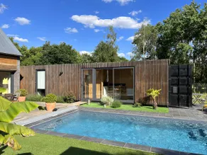 Guest House Container - Image 3