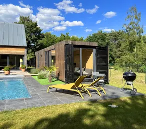 Guest House Container - Image 4