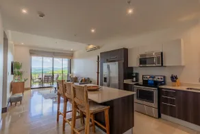 Perfekt für Paare! Schöne Luxus-Reserva Conchal Condo Ocean View Terrace - Image 2