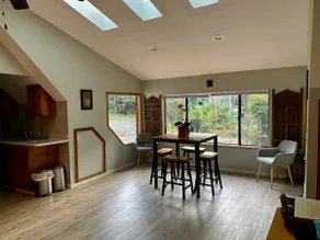 Rajasthani Loft in the Redwoods - Image 3