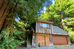 Rajasthani Loft in the Redwoods - Image 2