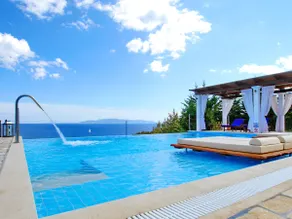Villa Kalypso Infinity Pool Villa - Image 2
