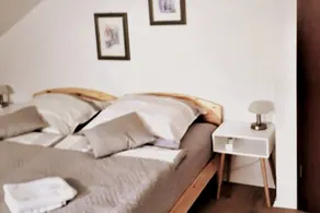 Bright, cozy apartment in the east of Hamburg - Image 4
