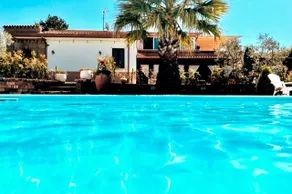 Ancient Country Villa with Pool - Image 3